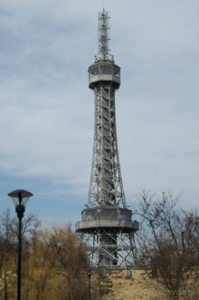 Пражская весна и немного Вены