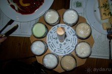 Пражская весна и немного Вены