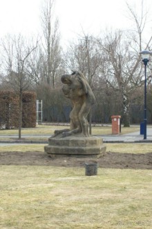 Пражская весна и немного Вены