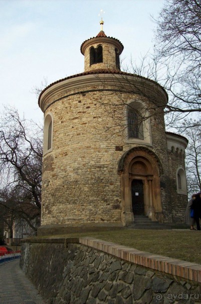 Пражская весна и немного Вены