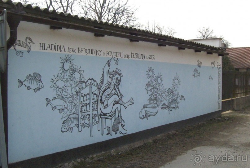 Пражская весна и немного Вены