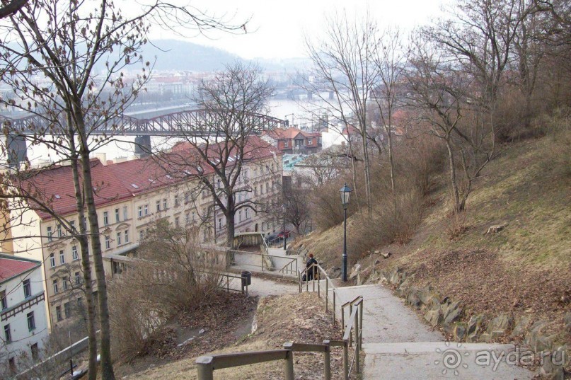 Пражская весна и немного Вены