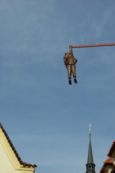 Пражская весна и немного Вены