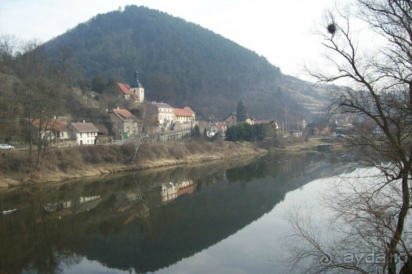 Пражская весна и немного Вены