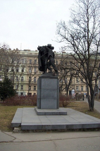 Пражская весна и немного Вены