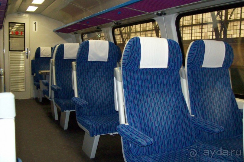 Пражская весна и немного Вены