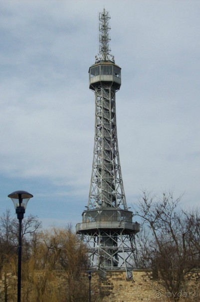 Пражская весна и немного Вены