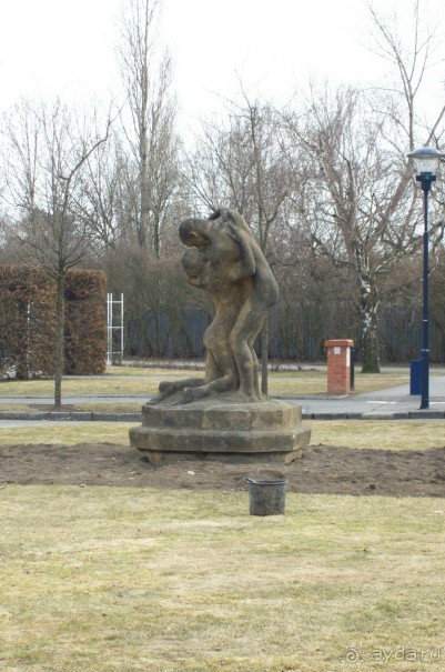 Пражская весна и немного Вены