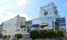 По следам Кенигсберга (Калининград, лето 2015)