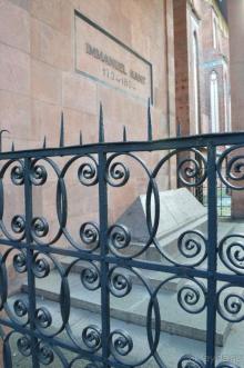 По следам Кенигсберга (Калининград, лето 2015)