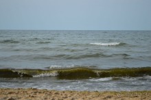 По следам Кенигсберга (Калининград, лето 2015)