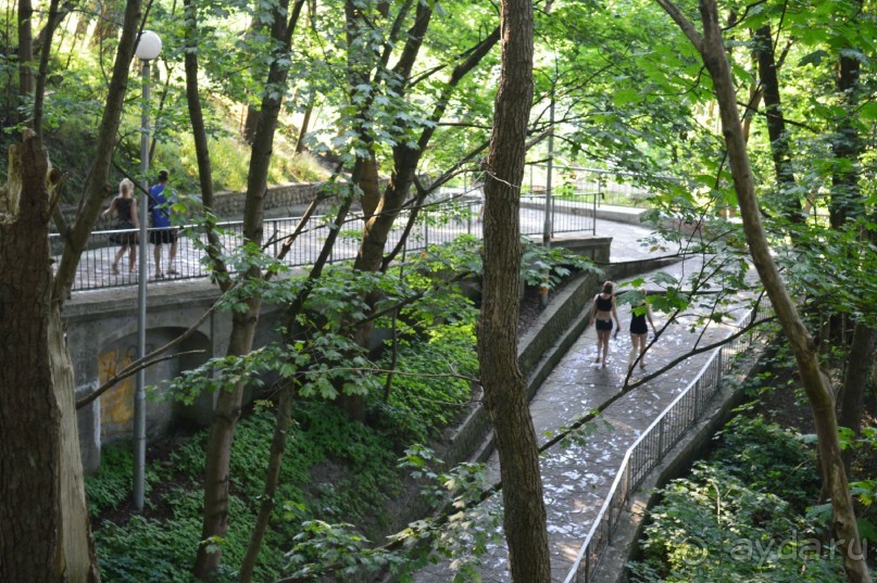 По следам Кенигсберга (Калининград, лето 2015)