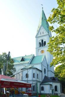 По следам Кенигсберга (Калининград, лето 2015)