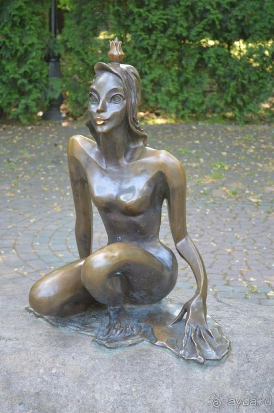 По следам Кенигсберга (Калининград, лето 2015)