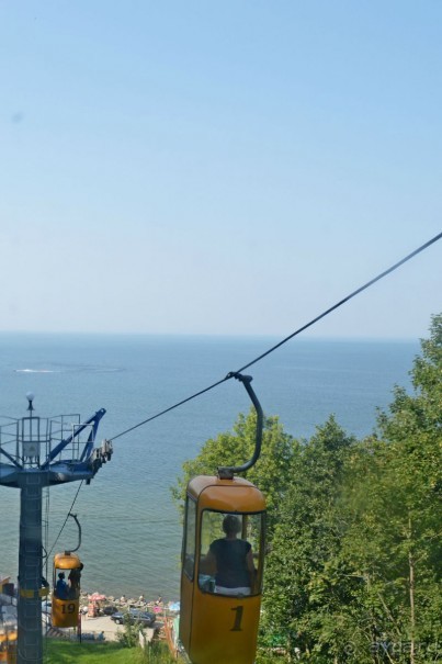 По следам Кенигсберга (Калининград, лето 2015)