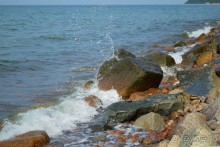 По следам Кенигсберга (Калининград, лето 2015)