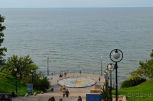 По следам Кенигсберга (Калининград, лето 2015)