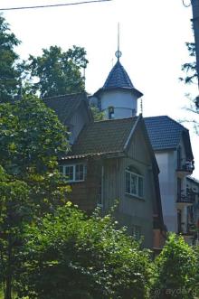 По следам Кенигсберга (Калининград, лето 2015)