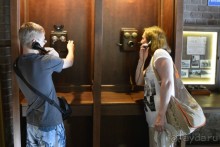 По следам Кенигсберга (Калининград, лето 2015)