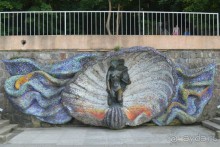 По следам Кенигсберга (Калининград, лето 2015)