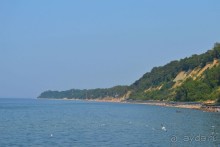 Альбом отзыва "По следам Кенигсберга (Калининград, лето 2015)"