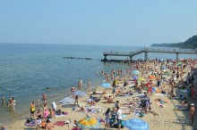 По следам Кенигсберга (Калининград, лето 2015)