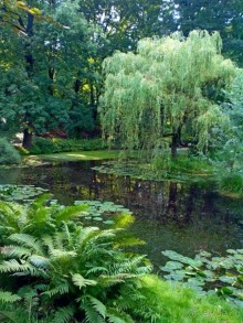 По следам Кенигсберга (Калининград, лето 2015)