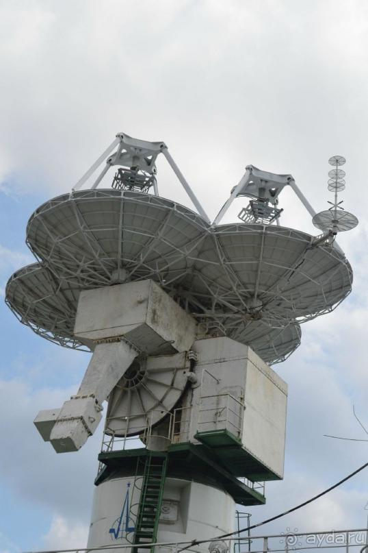 По следам Кенигсберга (Калининград, лето 2015)