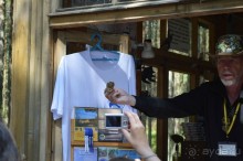 По следам Кенигсберга (Калининград, лето 2015)