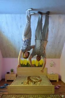 По следам Кенигсберга (Калининград, лето 2015)