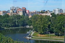 По следам Кенигсберга (Калининград, лето 2015)