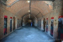 По следам Кенигсберга (Калининград, лето 2015)