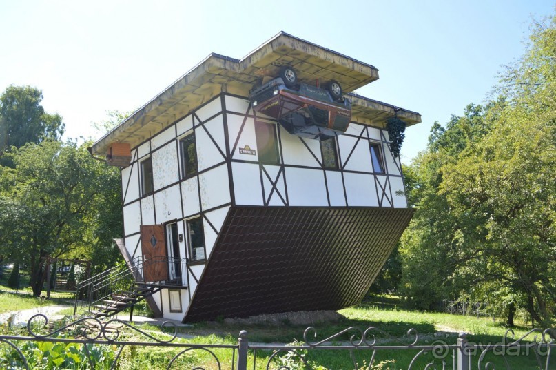 По следам Кенигсберга (Калининград, лето 2015)