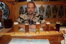 По следам Кенигсберга (Калининград, лето 2015)