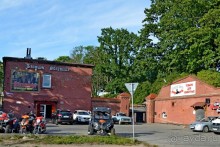 По следам Кенигсберга (Калининград, лето 2015)