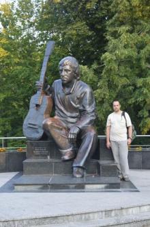 По следам Кенигсберга (Калининград, лето 2015)