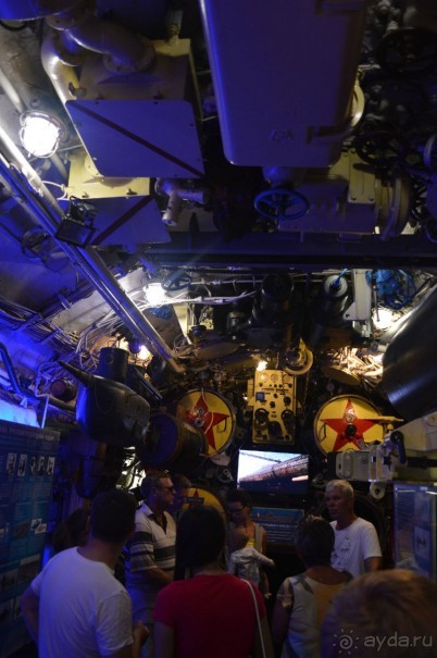 По следам Кенигсберга (Калининград, лето 2015)