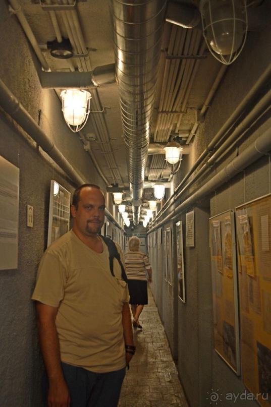 По следам Кенигсберга (Калининград, лето 2015)