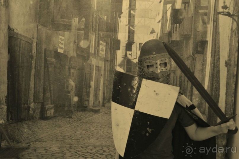 По следам Кенигсберга (Калининград, лето 2015)