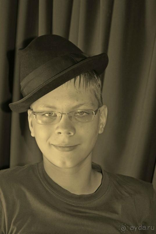 По следам Кенигсберга (Калининград, лето 2015)