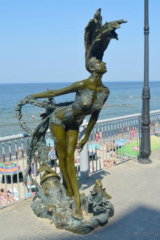 По следам Кенигсберга (Калининград, лето 2015)