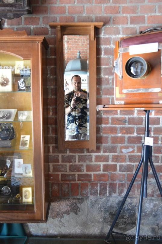 По следам Кенигсберга (Калининград, лето 2015)