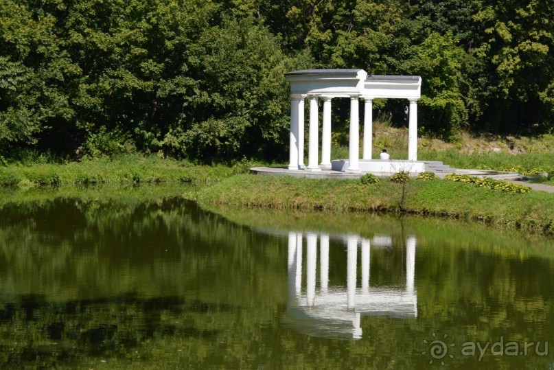 По следам Кенигсберга (Калининград, лето 2015)