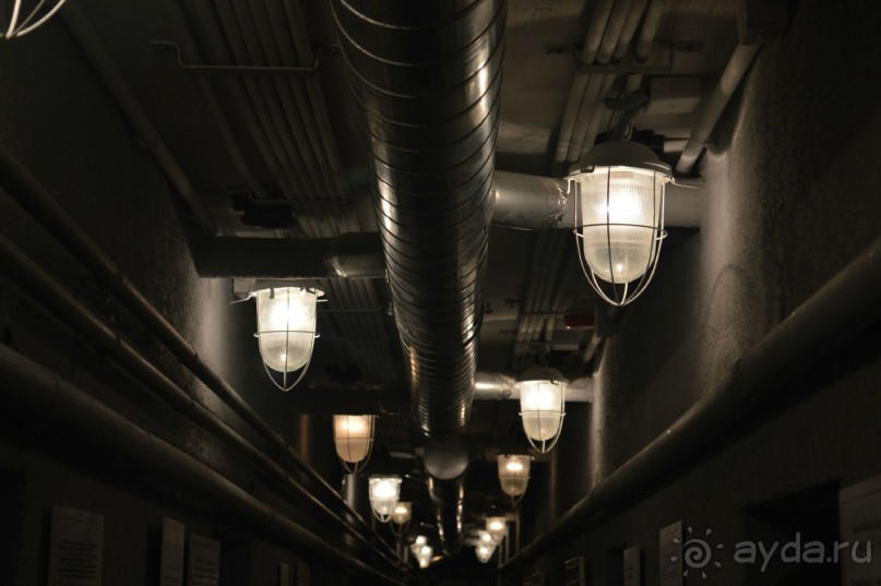 По следам Кенигсберга (Калининград, лето 2015)