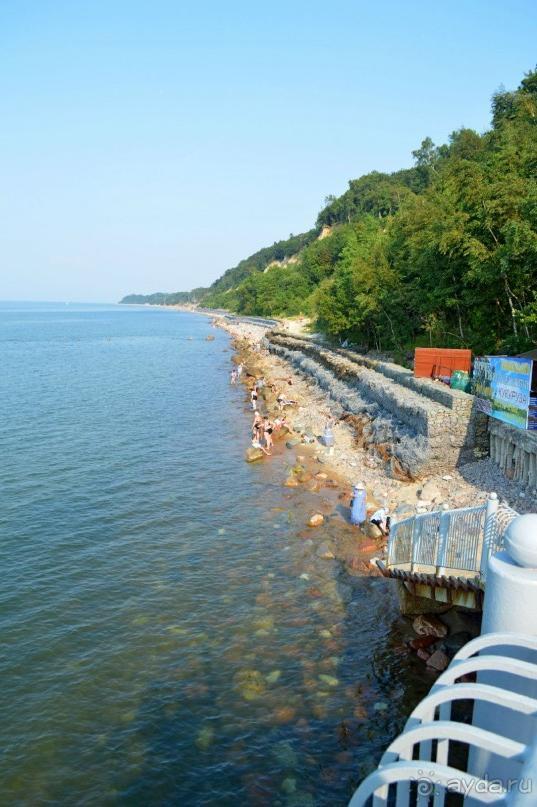 По следам Кенигсберга (Калининград, лето 2015)