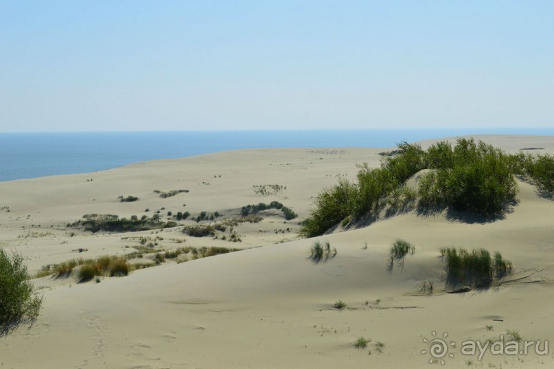 По следам Кенигсберга (Калининград, лето 2015)