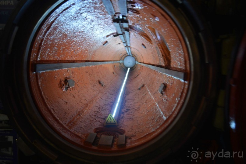 По следам Кенигсберга (Калининград, лето 2015)