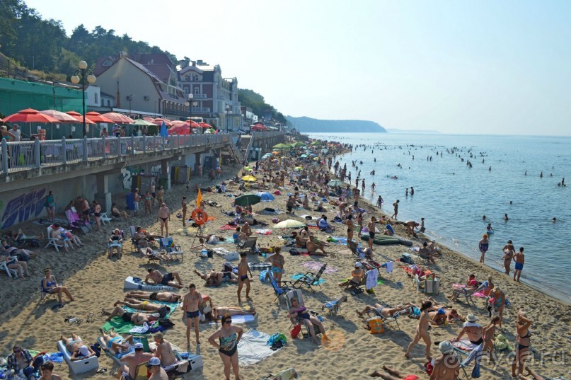 По следам Кенигсберга (Калининград, лето 2015)