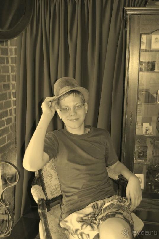 По следам Кенигсберга (Калининград, лето 2015)