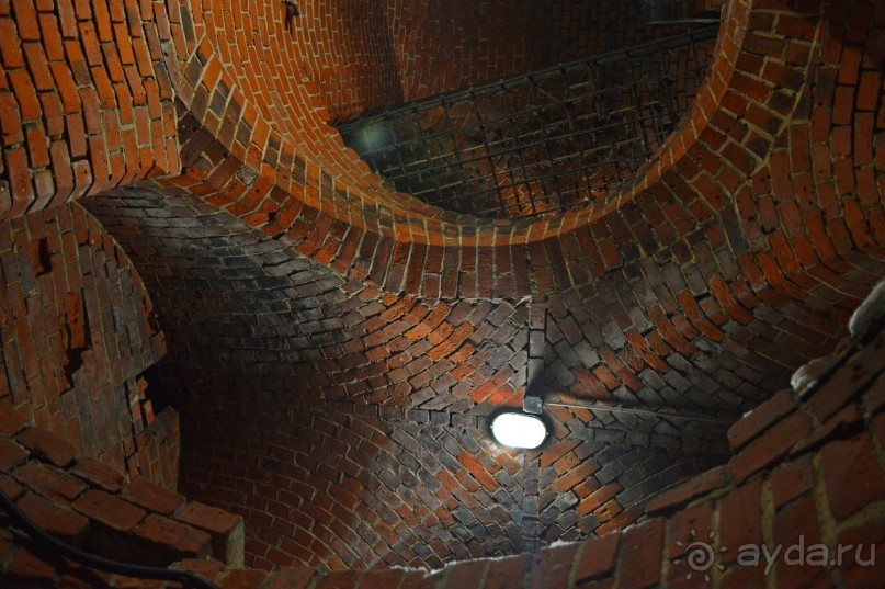 По следам Кенигсберга (Калининград, лето 2015)